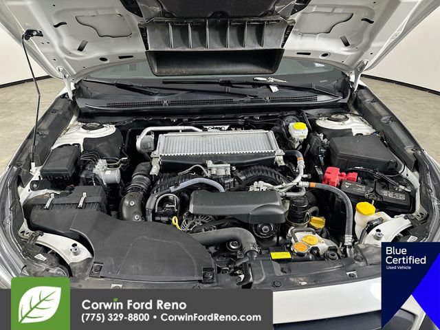 Used 2024 Subaru Outback Wilderness AWD/4WD image 36