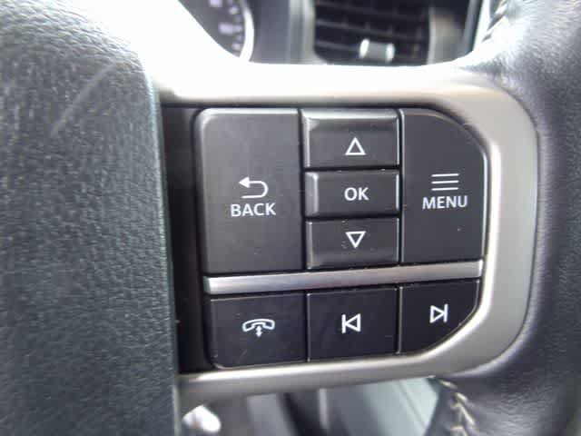 Certified 2024 Ford Expedition XLT AWD/4WD image 24