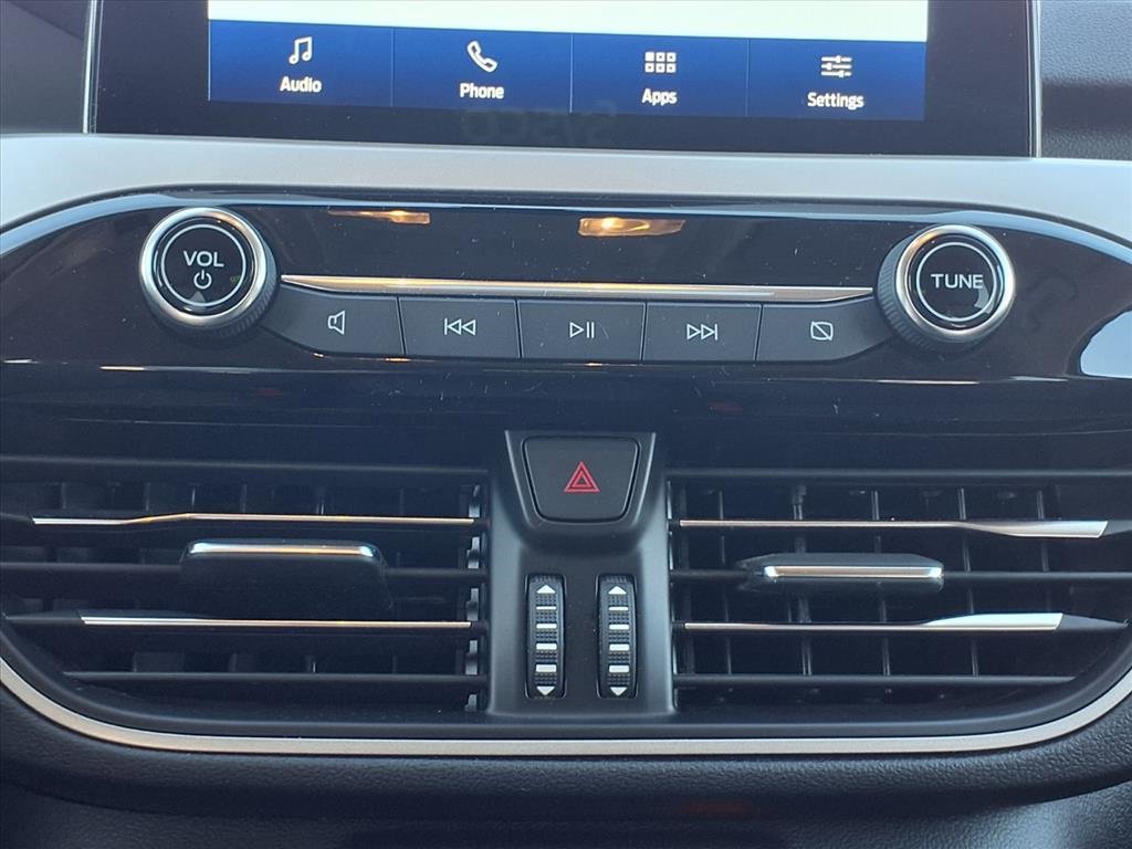 Certified 2022 Ford Escape SE w/ Convenience Package image 9