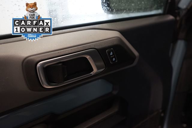 Certified 2023 Ford Bronco Big Bend image 20