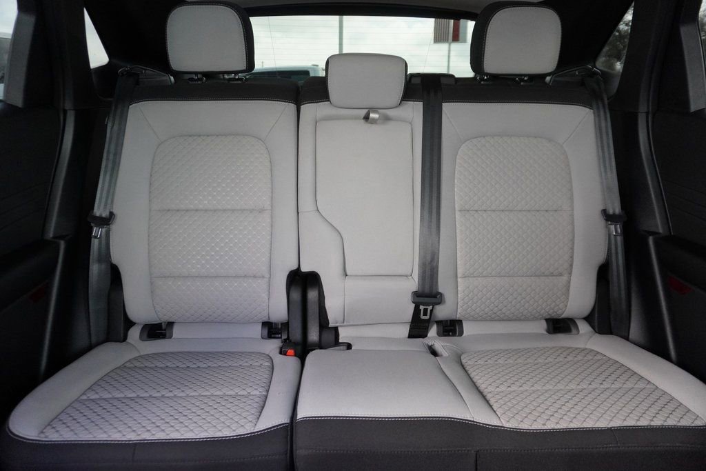 Certified 2023 Ford Escape Active image 23