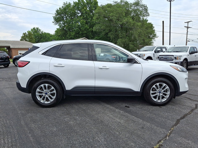 Certified 2022 Ford Escape SE w/ Convenience Package AWD/4WD image 8