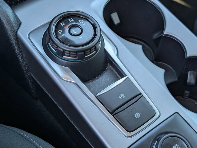 Certified 2024 Ford Bronco Sport Big Bend image 19