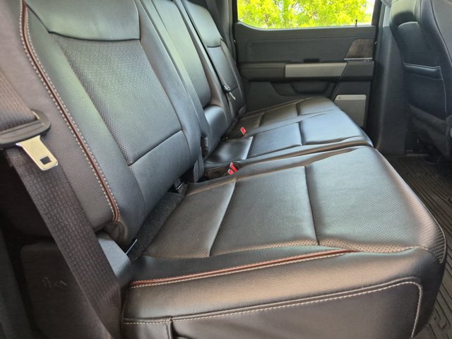 Certified 2024 Ford F250 Lariat w/ Lariat Ultimate Package AWD/4WD image 34