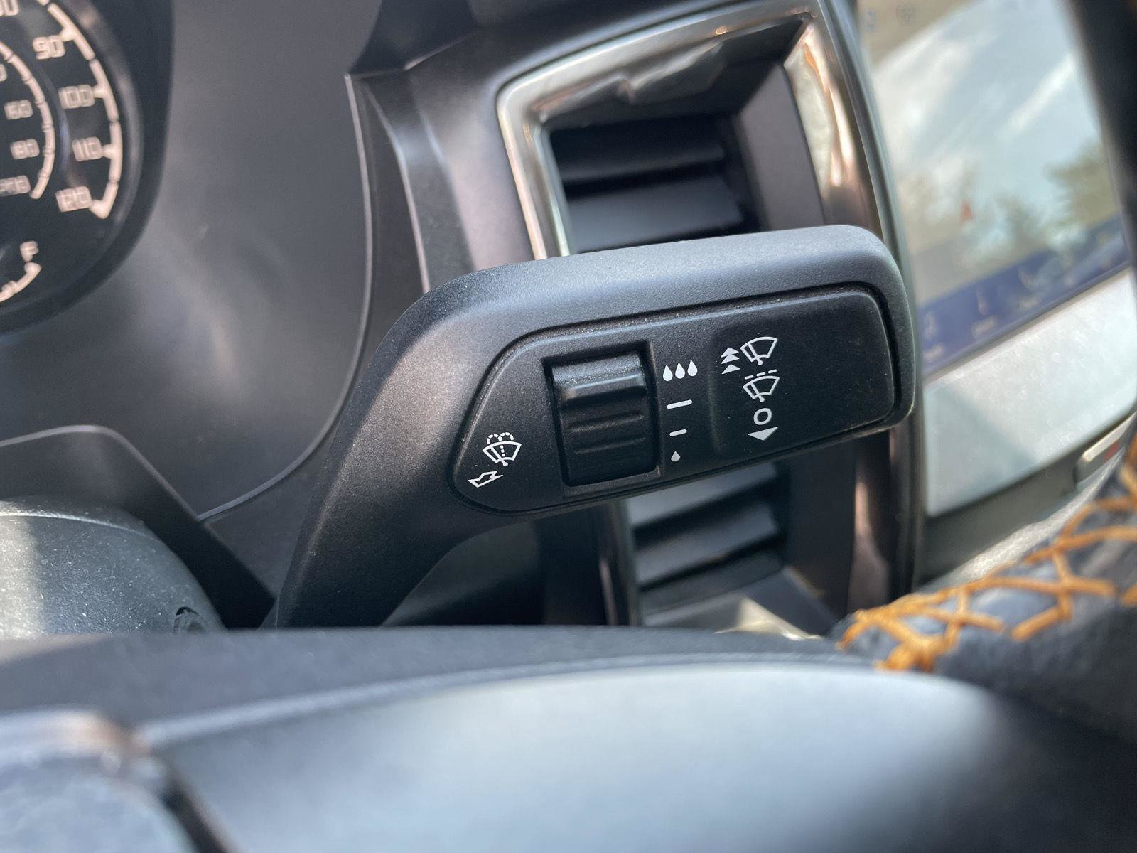 Certified 2022 Ford Ranger 4x4 SuperCrew image 19