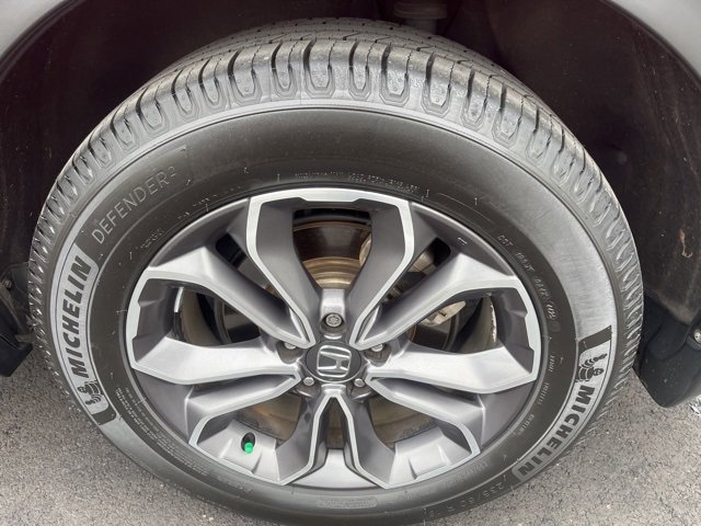 Used 2020 Honda CR-V EX image 12
