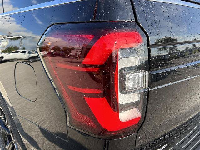 Certified 2024 Ford Expedition Limited RWD image 11
