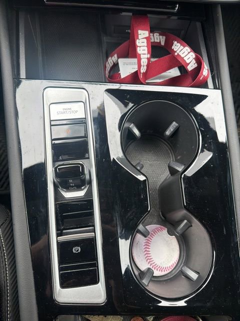 Used 2024 Volkswagen Atlas Cross Sport SE AWD/4WD image 13