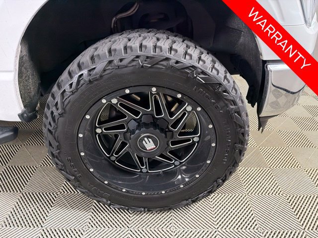 Certified 2021 Ford F150 XLT w/ Equipment Group 302A High AWD/4WD image 14