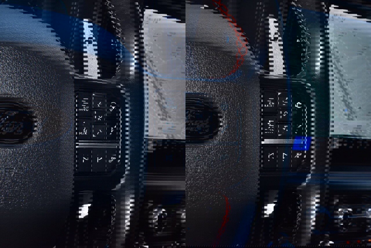 Certified 2024 Ford F150 Raptor image 24