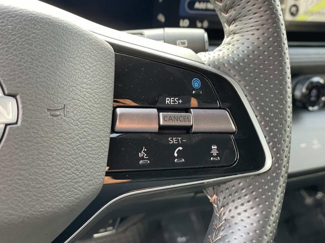 Used 2024 Nissan Ariya AWD image 10