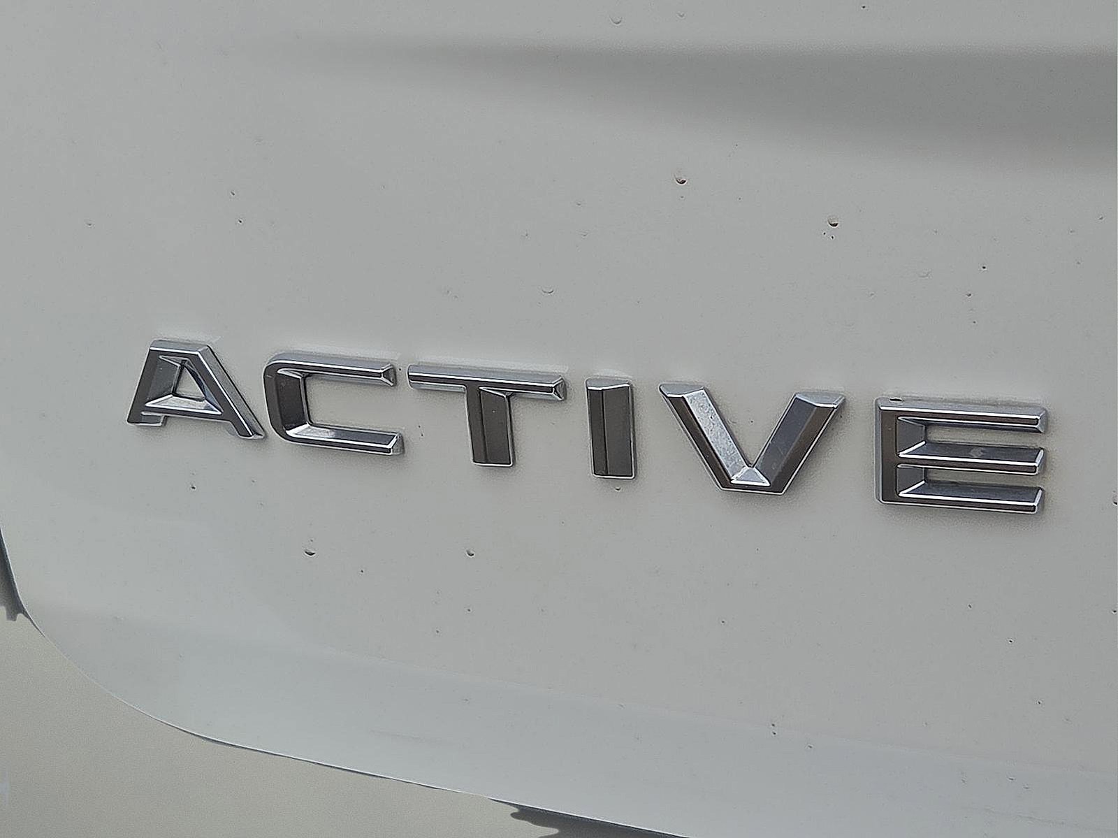 Certified 2025 Ford Expedition Active image 9
