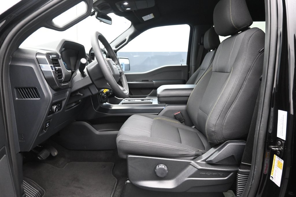 Certified 2024 Ford F150 STX RWD image 20