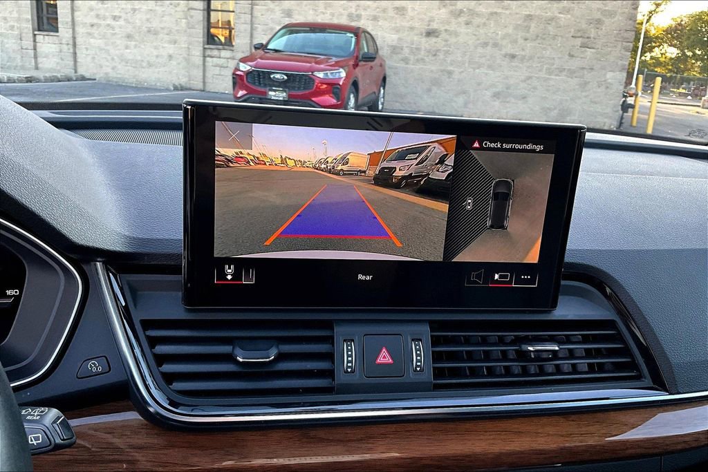 Used 2022 Audi Q5 2.0T Premium Plus image 20