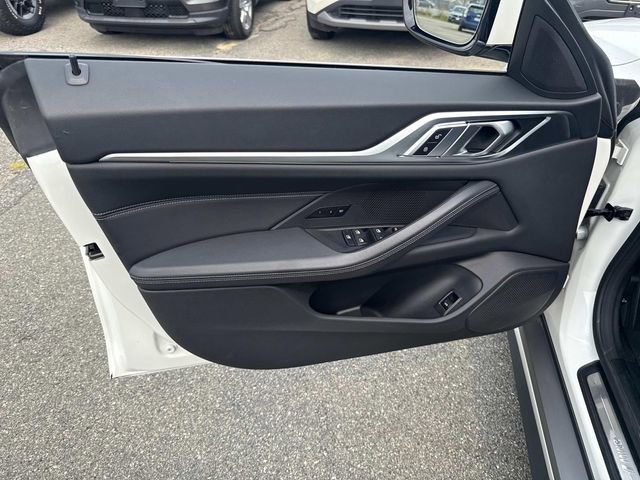 Used 2024 BMW i4 xDrive40i image 18