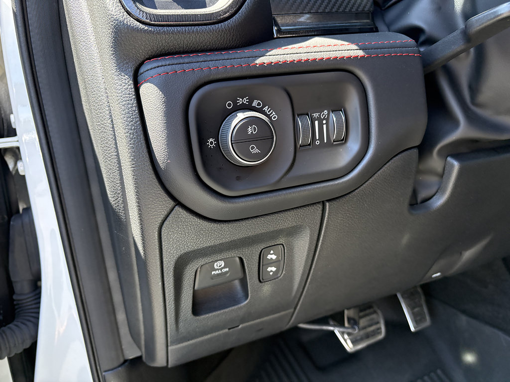 Used 2023 RAM 1500 TRX w/ TRX Level 2 Equipment Group AWD/4WD image 32