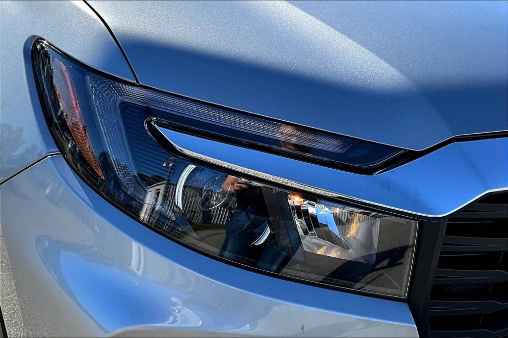 Used 2023 Honda Ridgeline RTL image 35