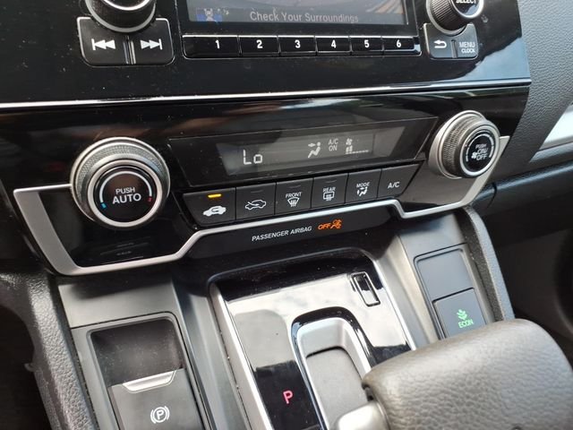 Used 2019 Honda CR-V LX image 26