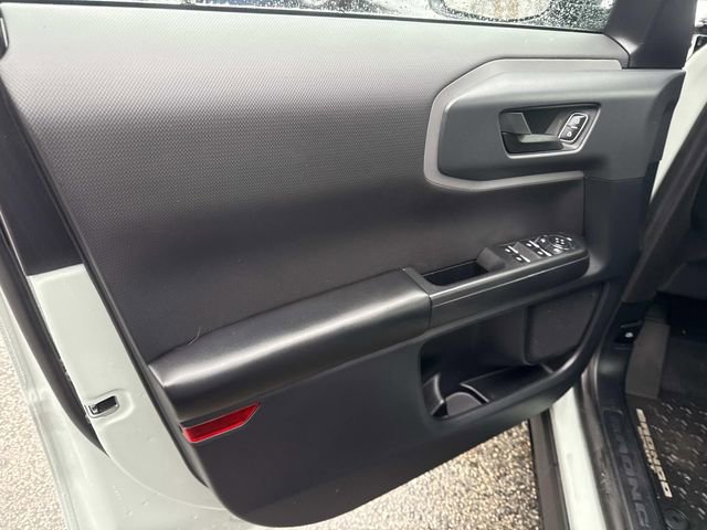 Certified 2024 Ford Bronco Sport Big Bend w/ Convenience Package image 20