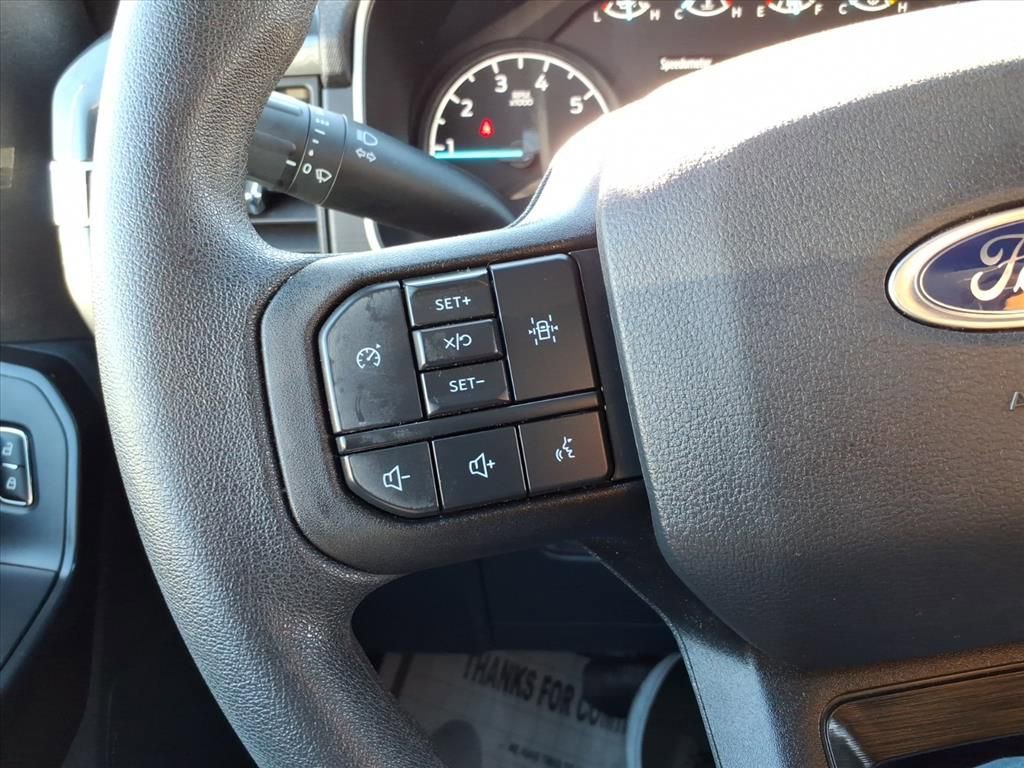 Certified 2023 Ford F150 XL w/ STX Appearance Package image 17