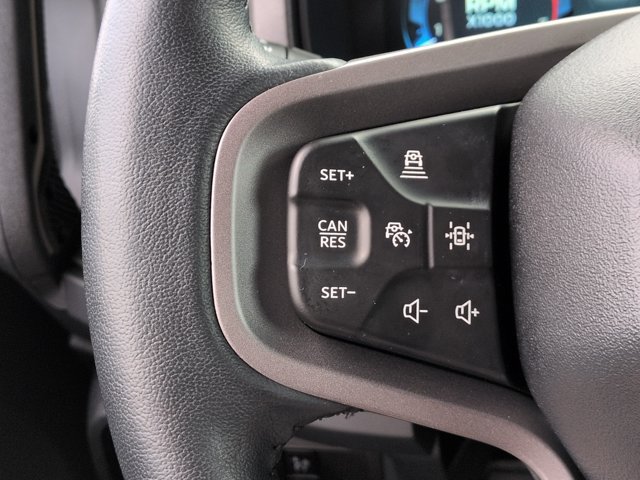 Certified 2025 Ford Bronco Badlands AWD/4WD image 18