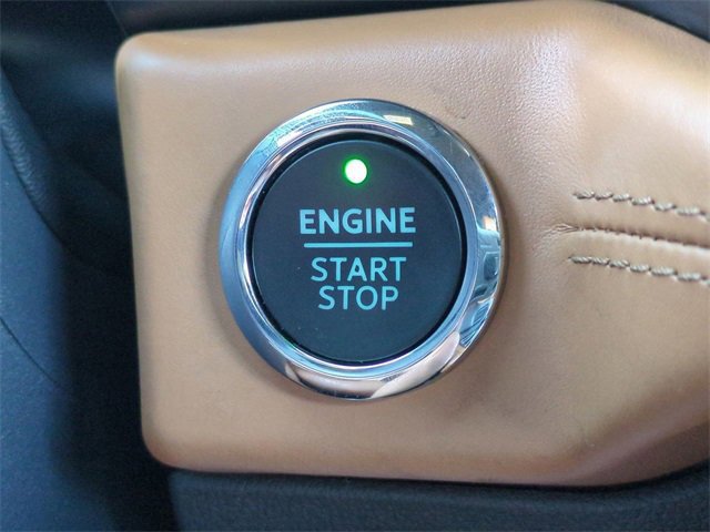 Certified 2023 Ford Expedition Max Platinum image 28