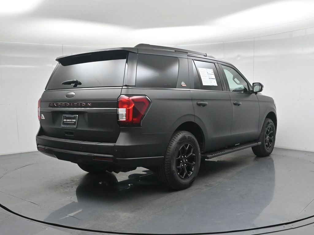 Certified 2023 Ford Expedition Timberline AWD/4WD image 15