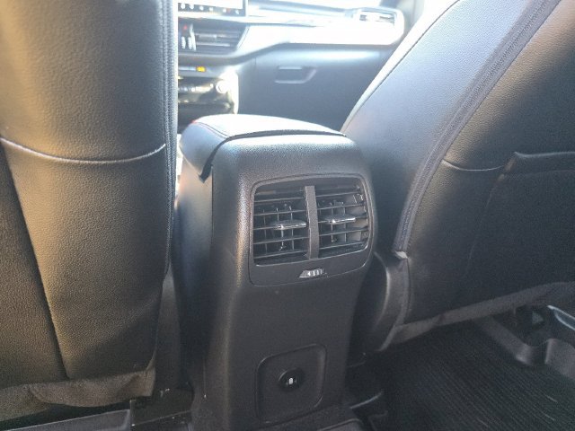 Certified 2023 Ford Escape ST-Line Elite w/ Premium Technology Package AWD/4WD image 26