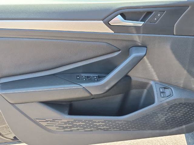 Used 2024 Volkswagen Jetta S FWD image 9