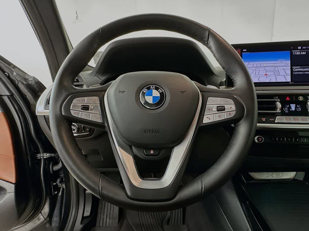 Used 2022 BMW X3 xDrive30i AWD/4WD image 16
