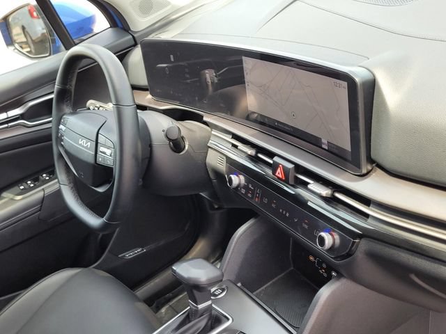 Used 2026 Kia Sportage SX FWD image 14