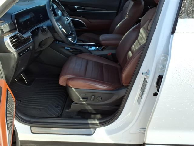 Used 2023 Kia Telluride SX Prestige image 20