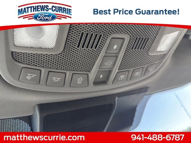 Certified 2018 Ford F150 Lariat w/ Equipment Group 502A Luxury image 26