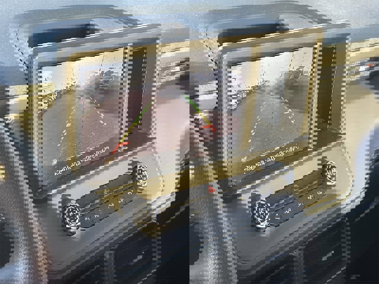 Certified 2022 Ford Maverick XL image 26