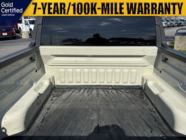 Certified 2024 Ford Maverick XLT image 31