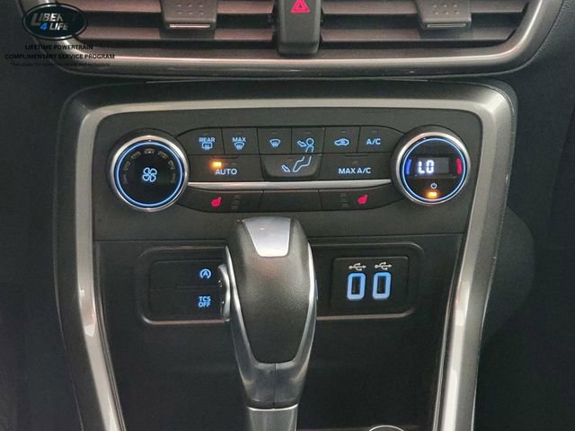 Certified 2022 Ford EcoSport SE w/ SE Convenience Package image 25