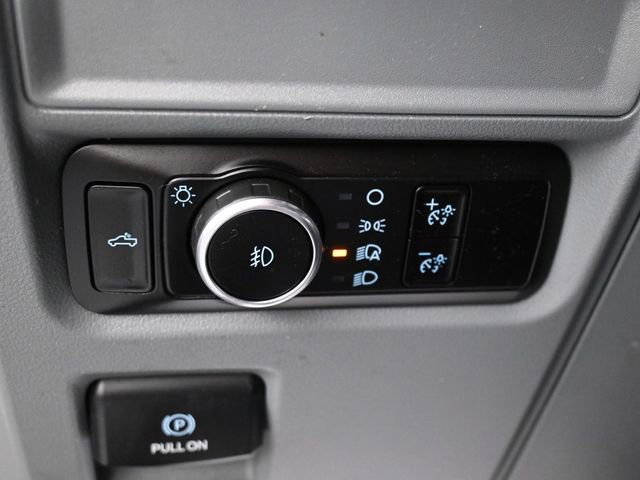 Certified 2023 Ford F150 XLT w/ Equipment Group 301A Mid image 24