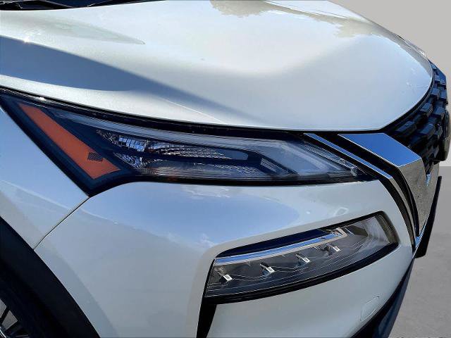 Used 2021 Nissan Rogue SV AWD/4WD image 34
