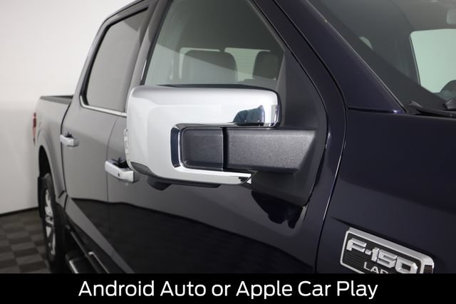 Certified 2024 Ford F150 Lariat AWD/4WD image 13