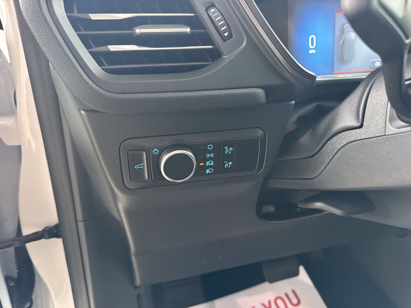 Certified 2024 Ford Escape Active AWD/4WD image 26