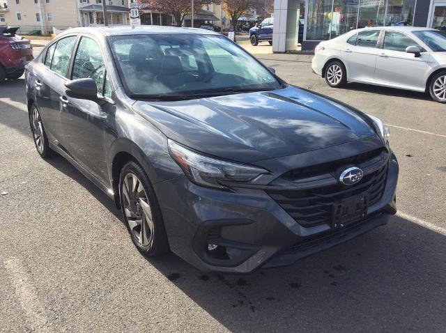 Used 2024 Subaru Legacy Limited image 2