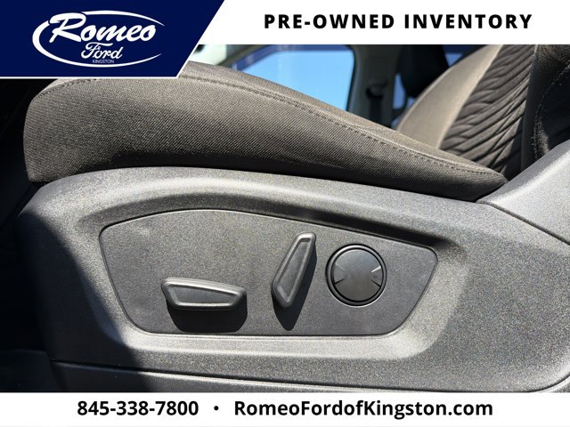 Certified 2021 Ford Explorer XLT w/ Class III Trailer Tow Package AWD/4WD image 23
