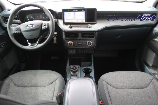 Certified 2024 Ford Maverick XLT w/ XLT Luxury Package FWD image 16