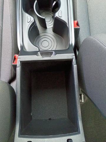 Used 2025 Kia K4 FWD image 24