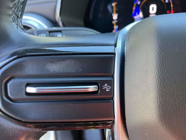 Used 2023 Chevrolet Colorado LT RWD image 22