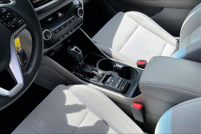 Used 2019 Hyundai Tucson SE AWD/4WD image 15