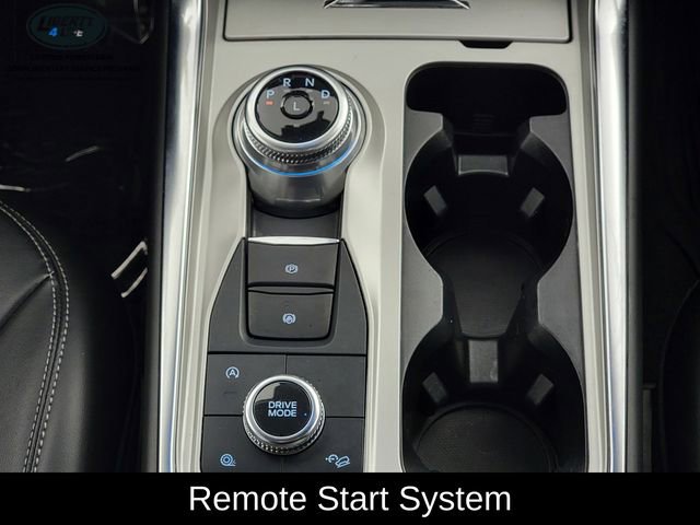 Certified 2024 Ford Explorer XLT w/ Equipment Group 202A AWD/4WD image 26