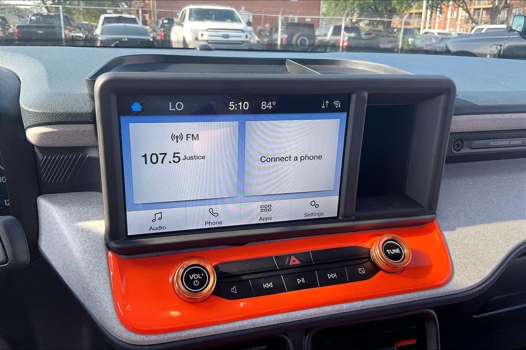 Certified 2024 Ford Maverick XLT w/ XLT Luxury Package FWD image 35