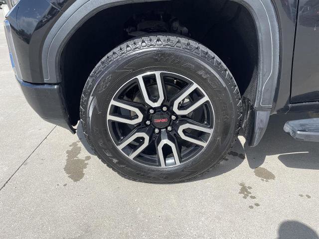 Used 2020 GMC Sierra 1500 AT4 w/ AT4 Premium Package image 10