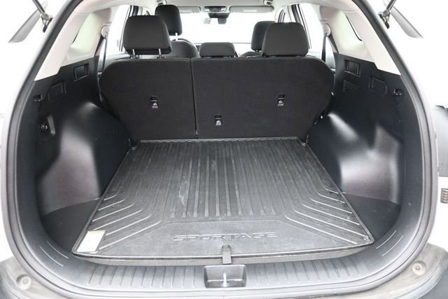 Used 2024 Kia Sportage LX FWD image 26